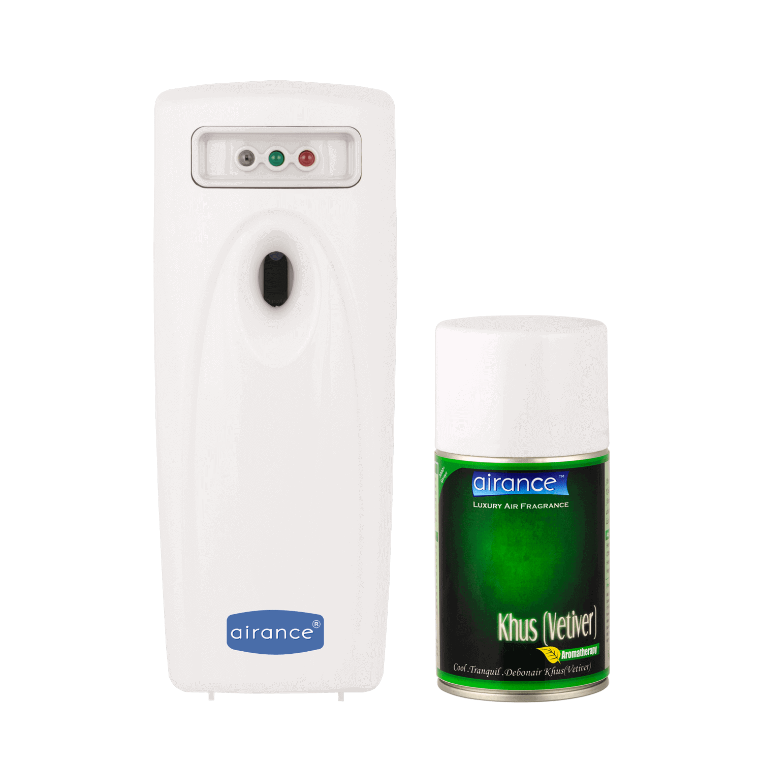 Automatic Sent Dispensers & Refills