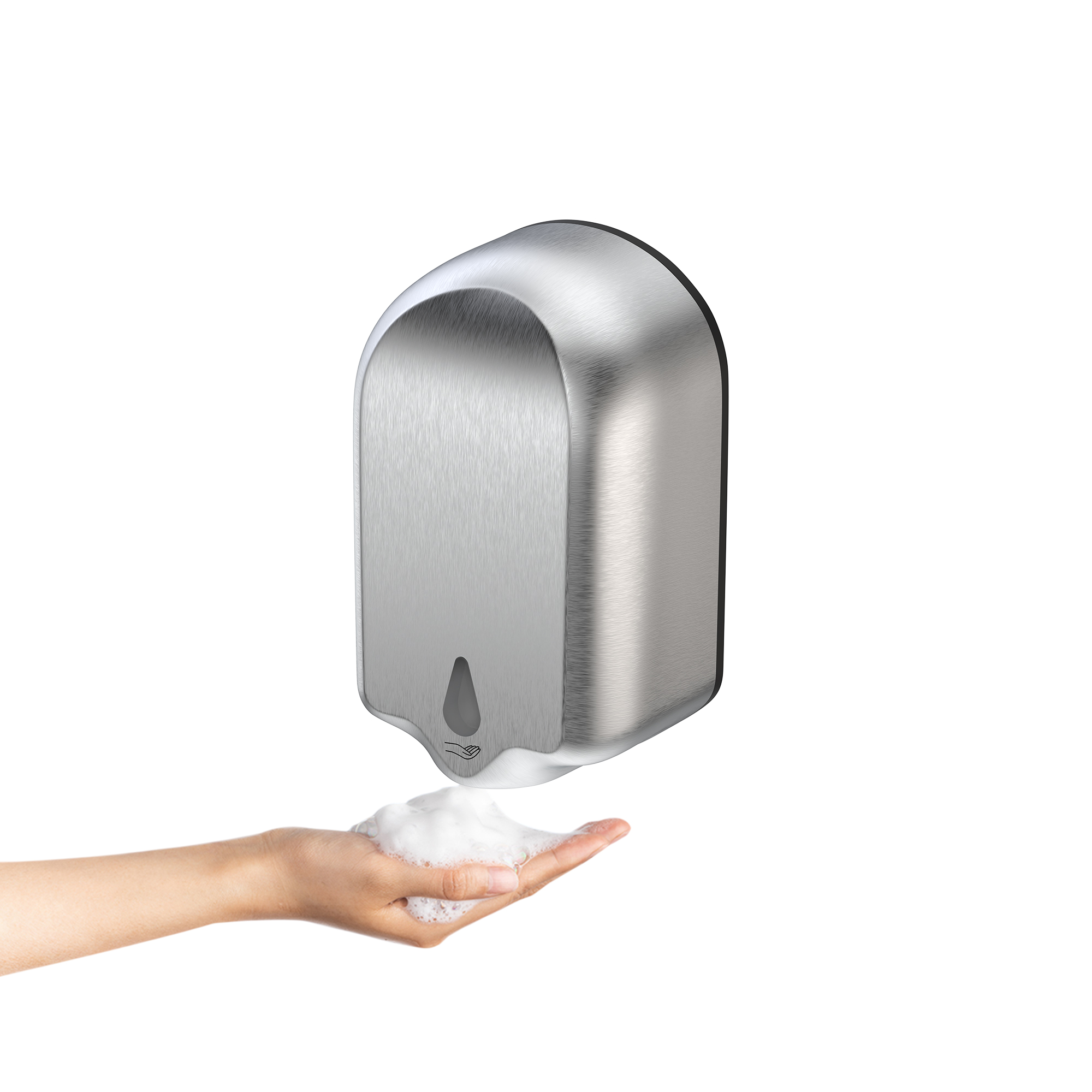 Automatic Soap & Sanitizer Dispensers