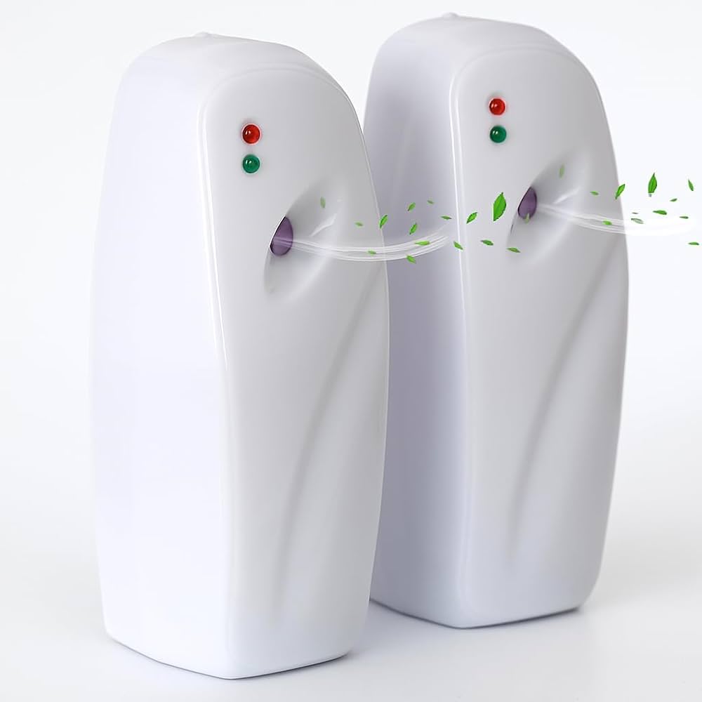 Automatic Sent Dispensers & Refills