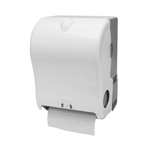 Automatic Hand Tissue Dispensers