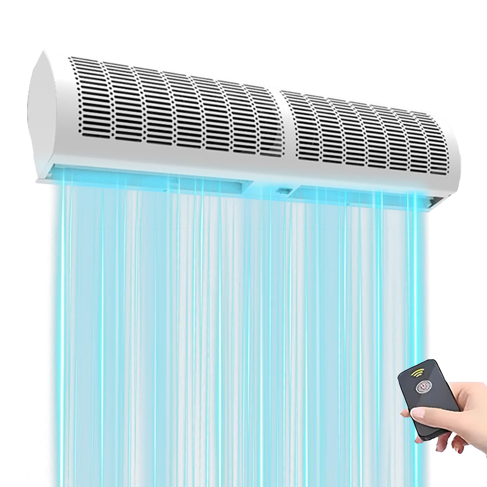 Air Curtains
