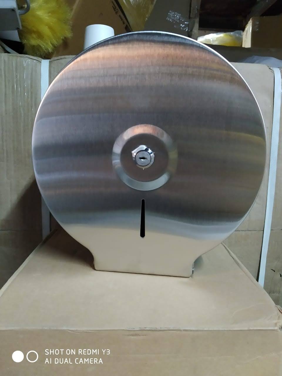 Jambo Roll Dispenser 