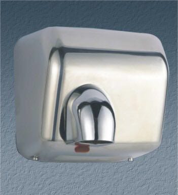 Automatic Hand Dryers