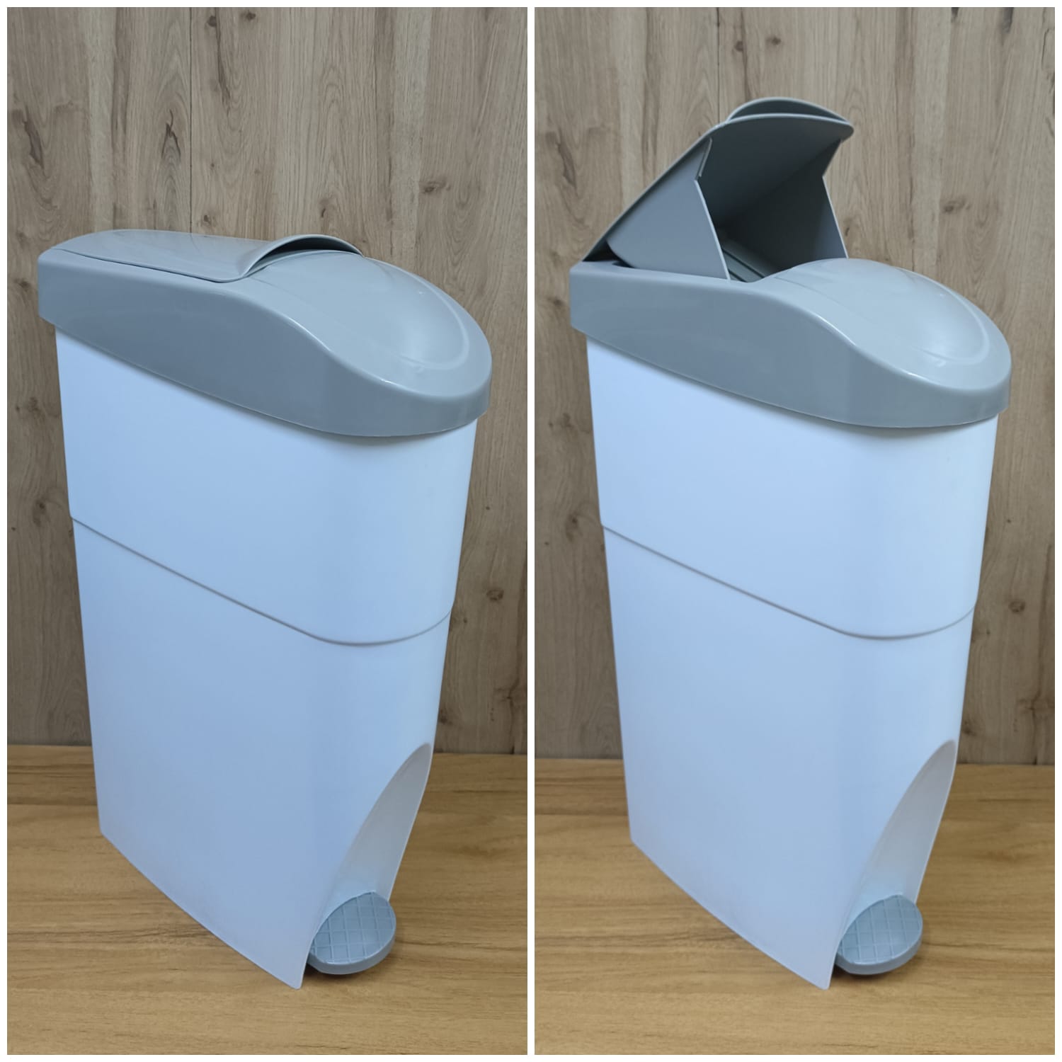 Hygiene Bins