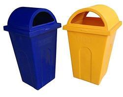 HDPE/FRP Garbage Bin