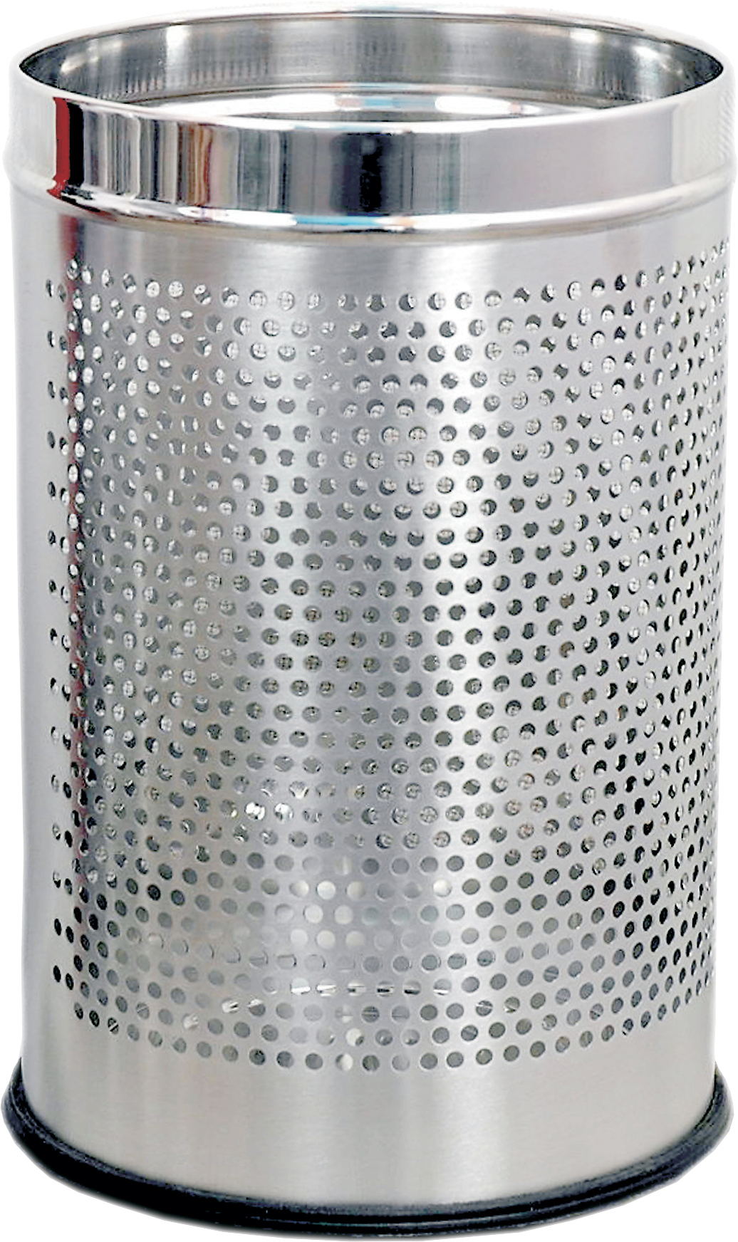Stainless Steel Perforated Bin