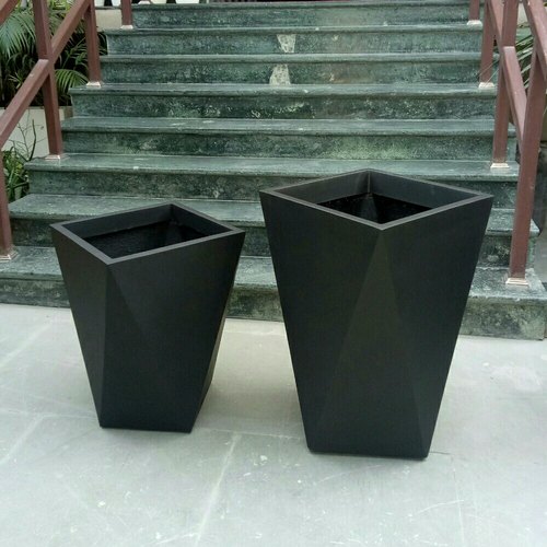 FRP Planter Pot