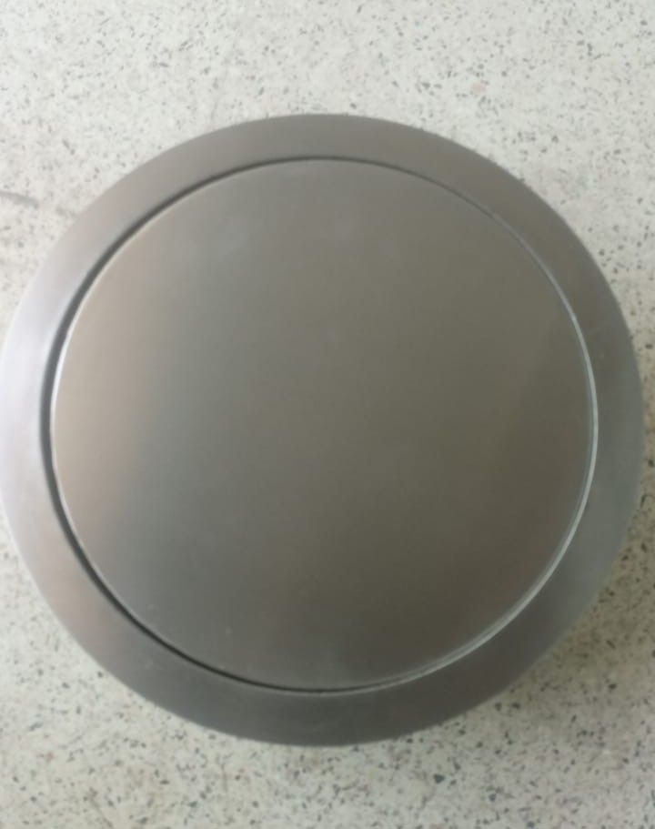Counter Dispenser Round