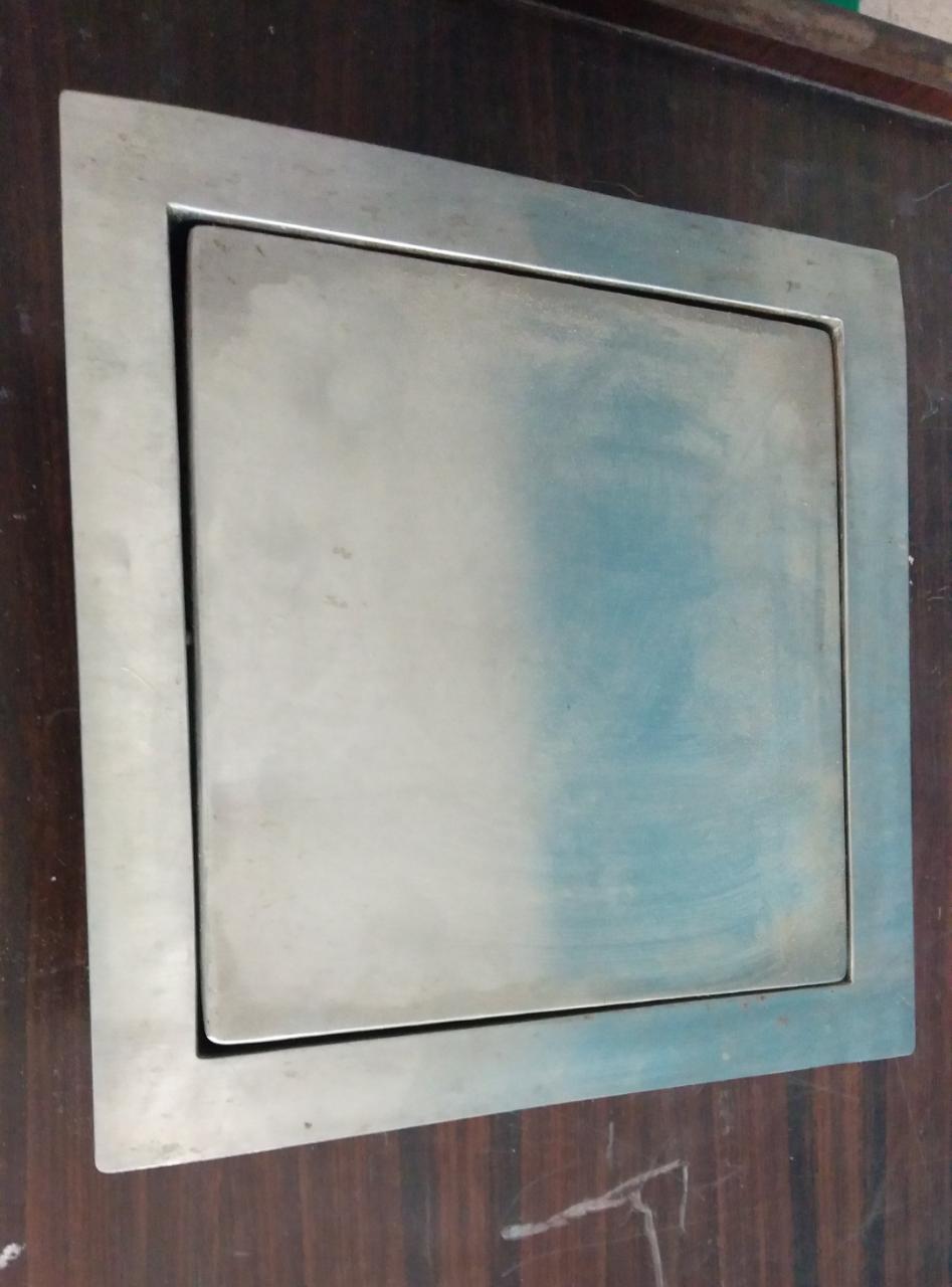 Counter Dispenser Square